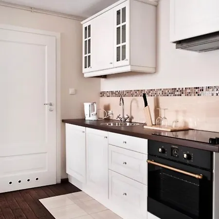 Zakatek Krasnala - Mieszkanie W Rynku *