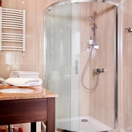 Zakatek Krasnala - Mieszkanie W Rynku Apartamento Breslavia