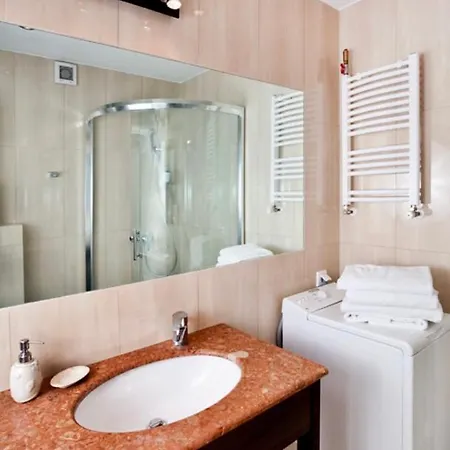 Apartamento Zakatek Krasnala - Mieszkanie W Rynku Breslavia