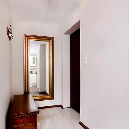 Zakatek Krasnala - Mieszkanie W Rynku *