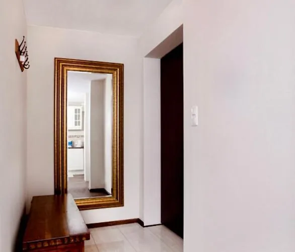 Zakatek Krasnala - Mieszkanie W Rynku *