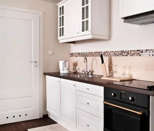 Zakatek Krasnala - Mieszkanie W Rynku *