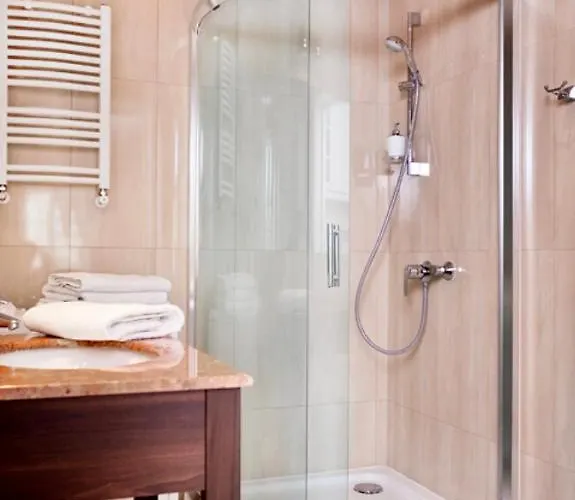 Zakatek Krasnala - Mieszkanie W Rynku Apartmán Vratislav