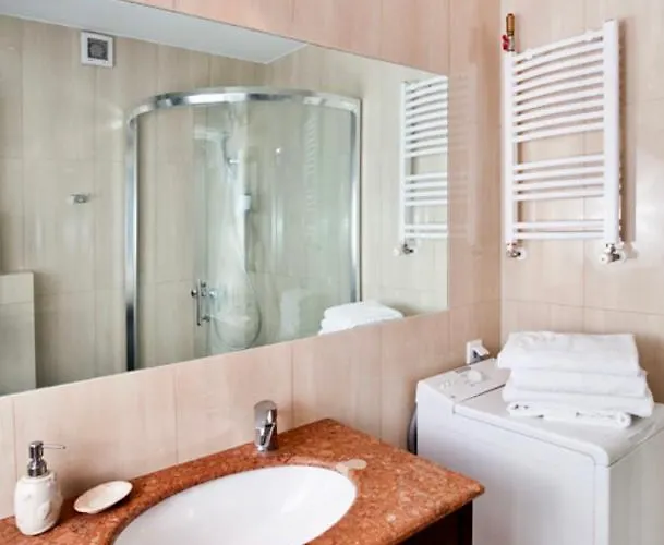 Apartmán Zakatek Krasnala - Mieszkanie W Rynku Vratislav